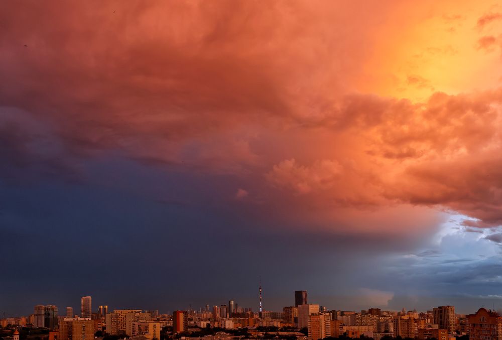 Photograph by Svetlana Zhilina