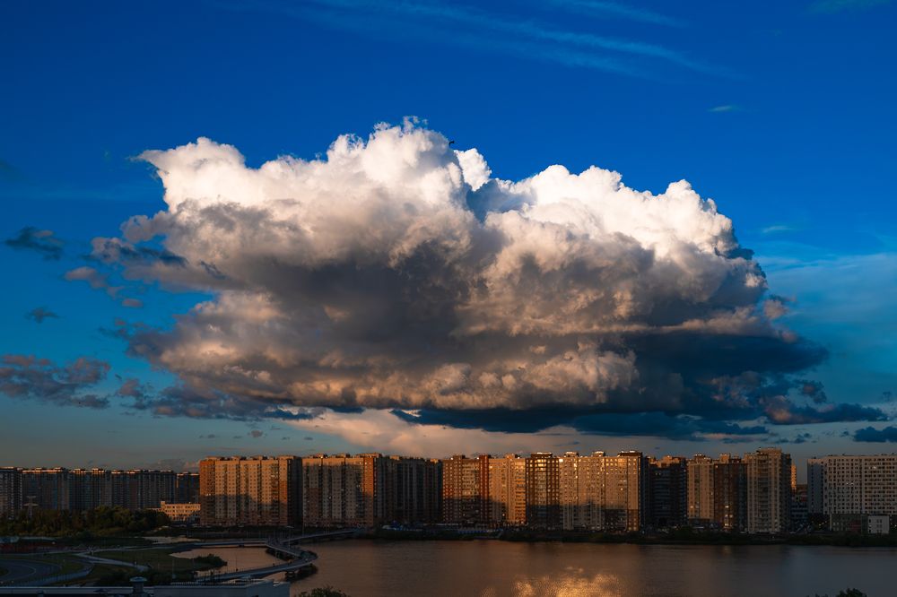 Photograph by Антон Щербаков