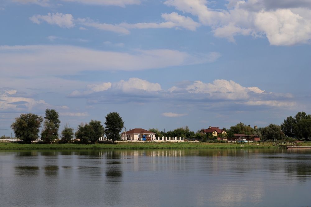 Photograph by Татьяна Салиева