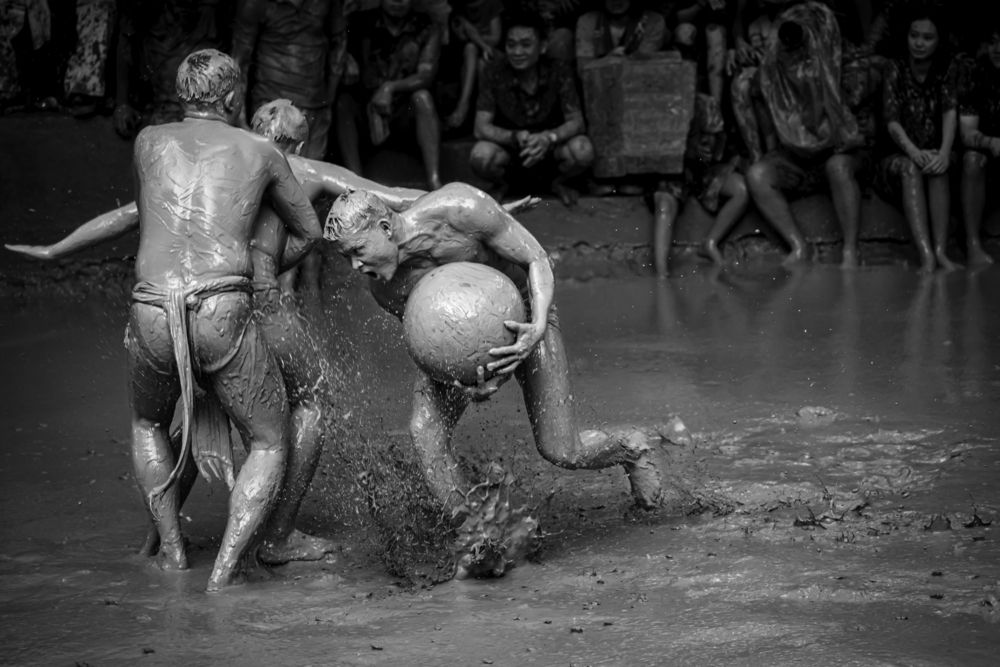 Photograph by Hùng Hoàng