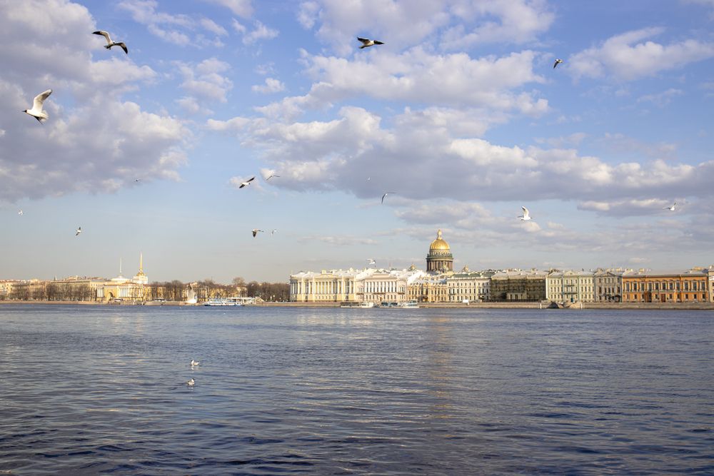 Photograph by Наталия Одинцова