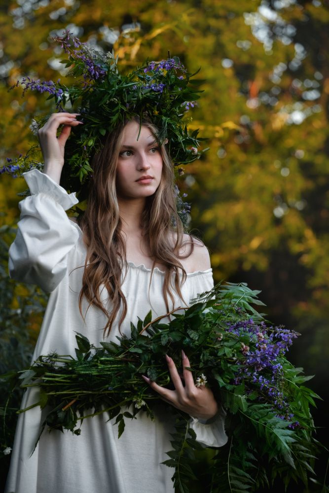 Photograph by Мария Анатольевна Кузовлева