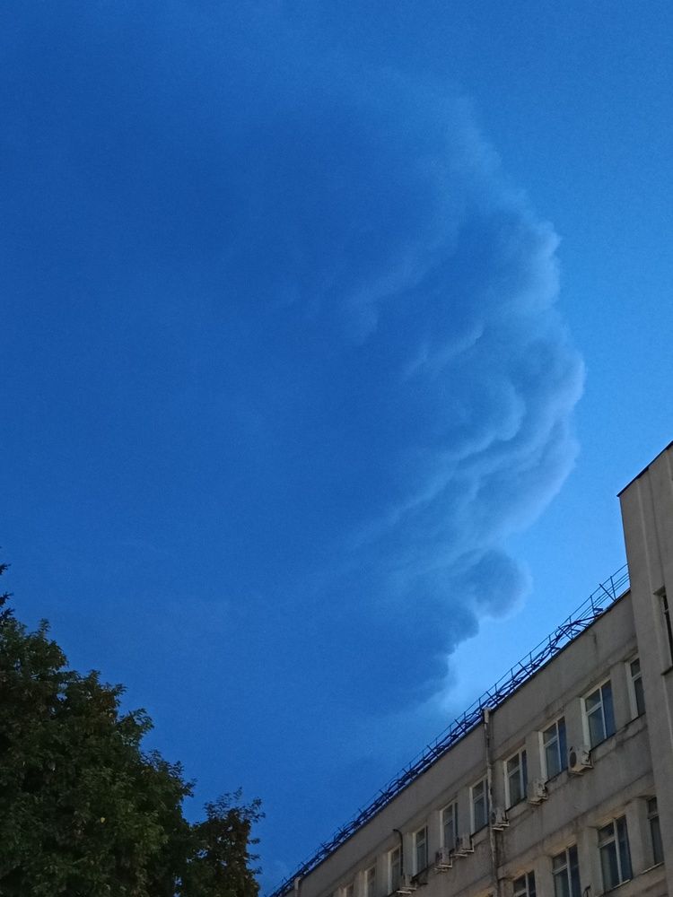 Photograph by Воронова Светлана