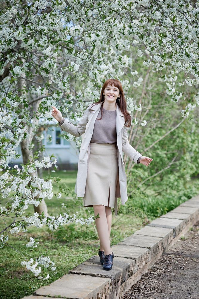 Photograph by Ольга Полуэктова