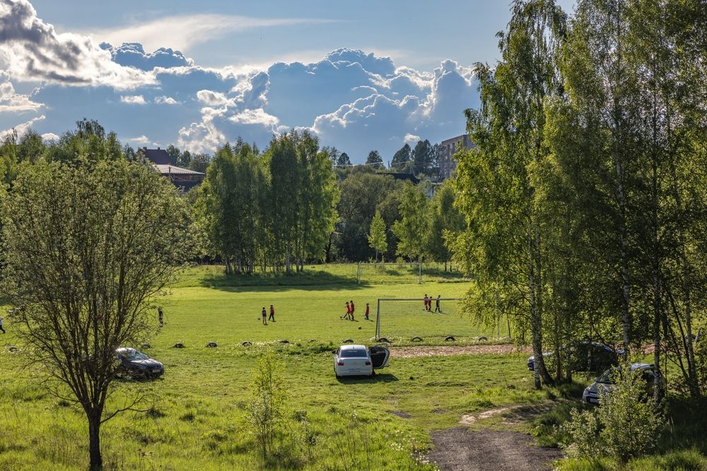 Photograph by Хабаров Сергей