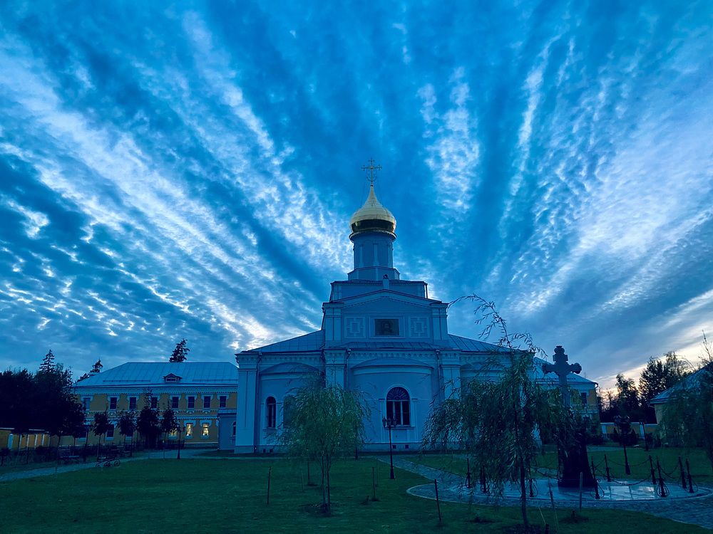 Фотография автора Анастасия Аристова