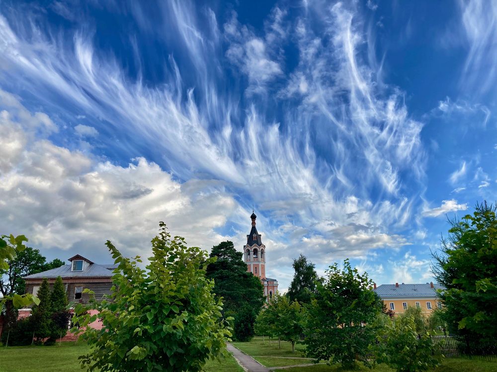 Фотография автора Анастасия Аристова