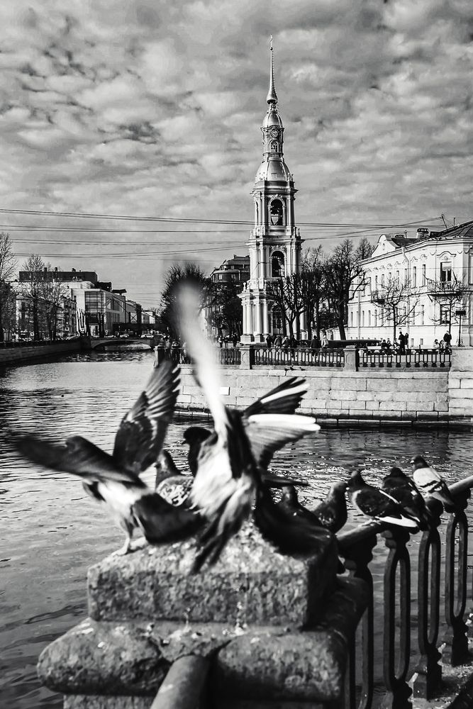 Photograph by Наталия Одинцова