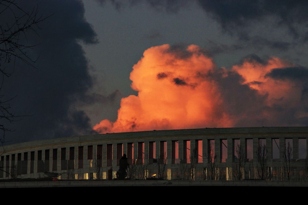 Photograph by Татьяна Сергиенко