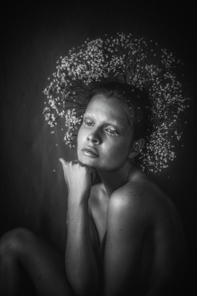 Photograph by Татьяна Максакова