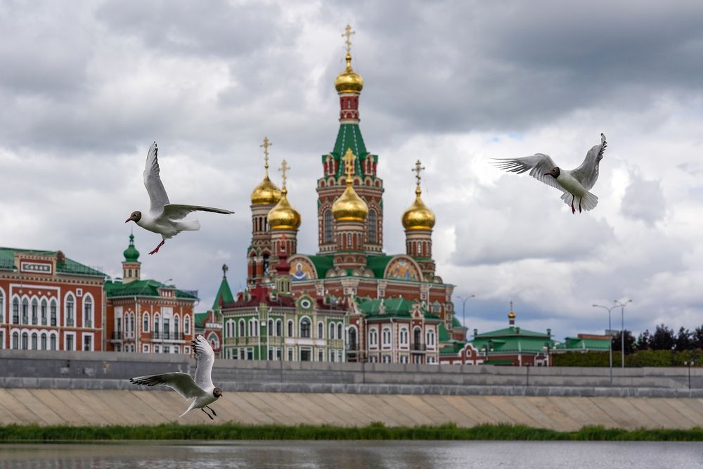 Photograph by Дмитрий