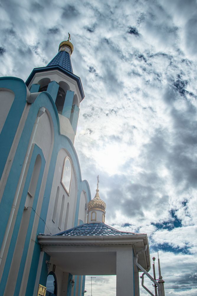 Фотография автора Юлия Келембет