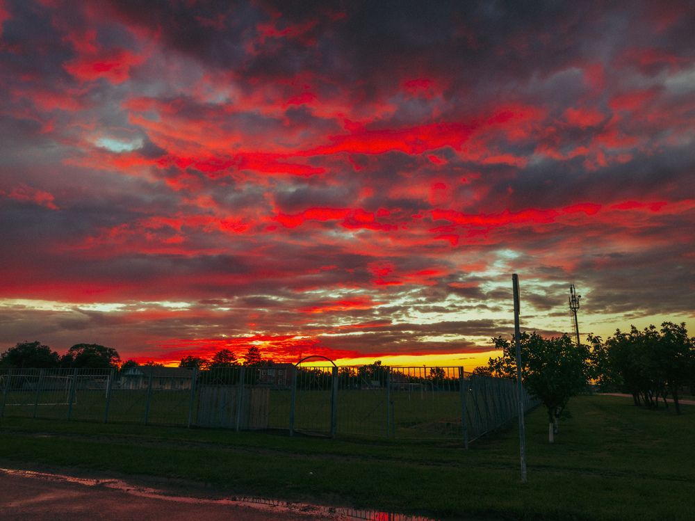 Photograph by Сергей Пыдык