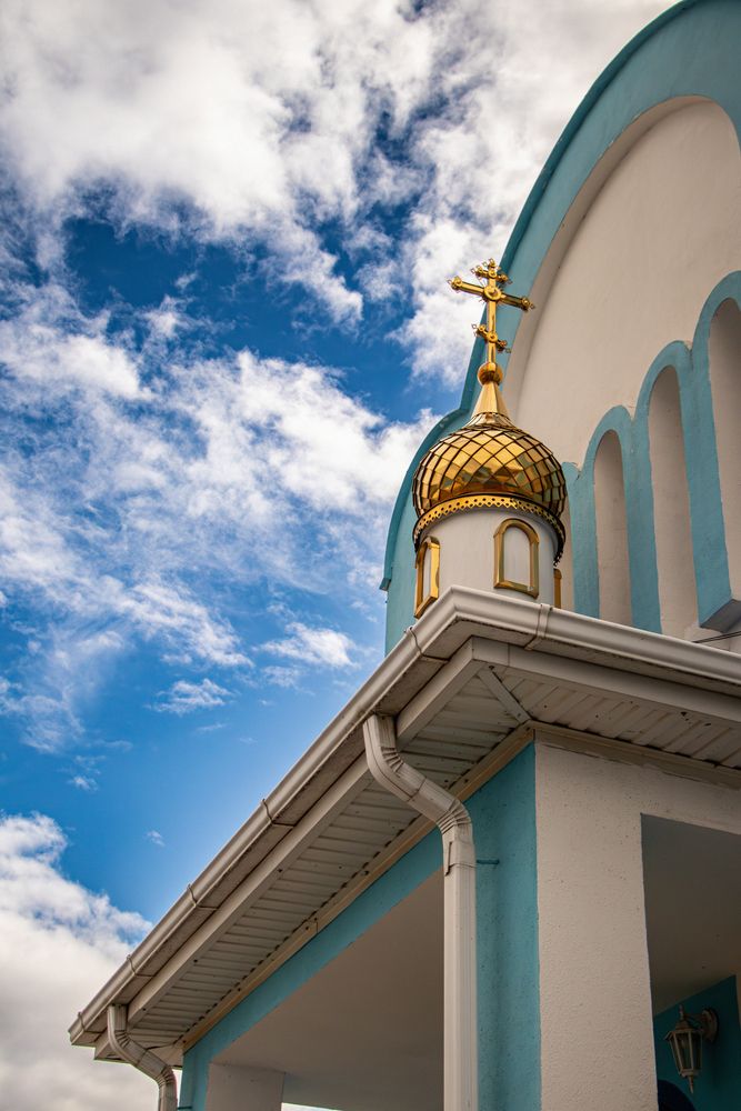Фотография автора Юлия Келембет
