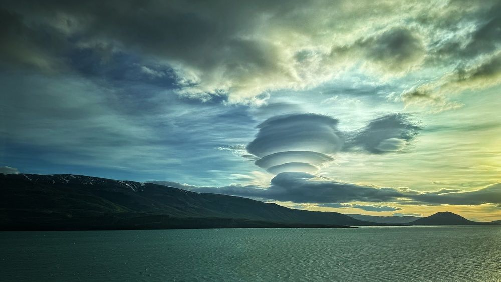 Photograph by Юлия Порфирьева