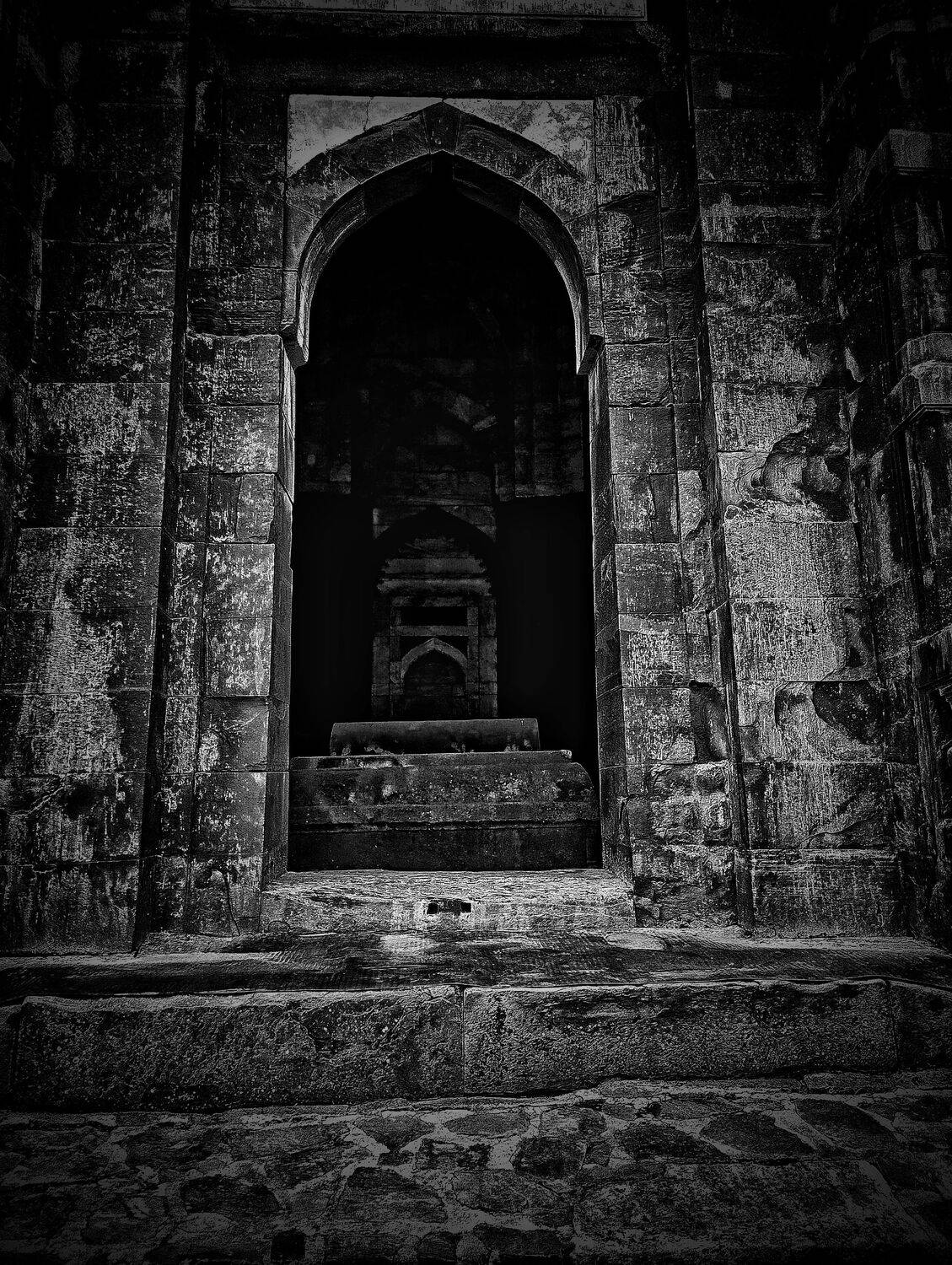 Portal to Eternity