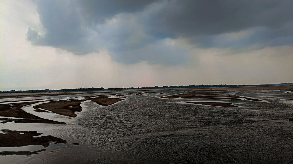 Photograph by Trinmay Bera