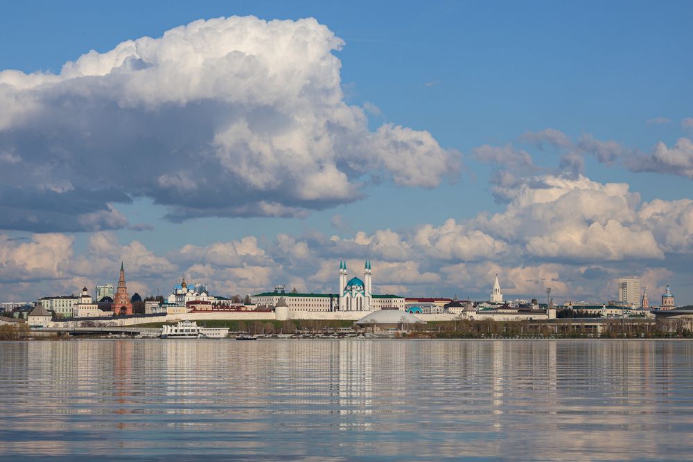 Photograph by Рустам Сафин