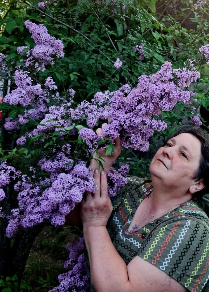 Photograph by Ольга