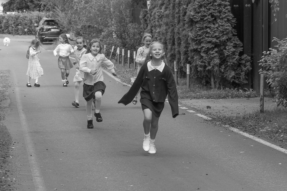 Фотография автора Андрей К. Белов
