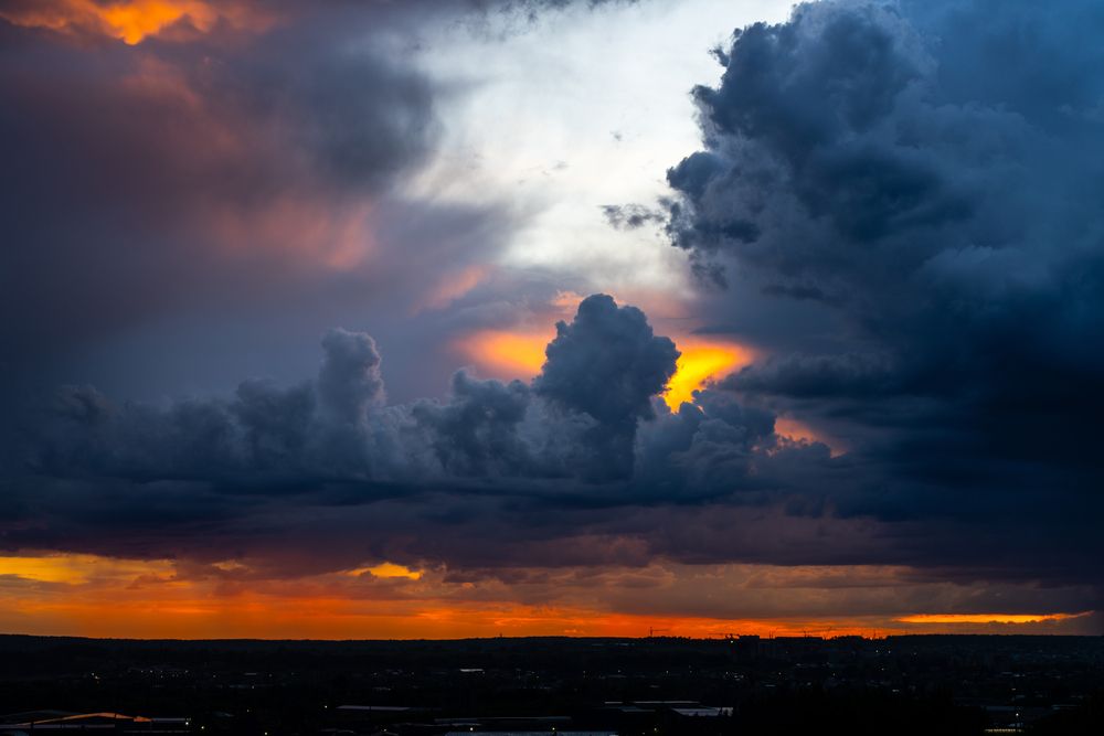 Photograph by Alexander Semenko