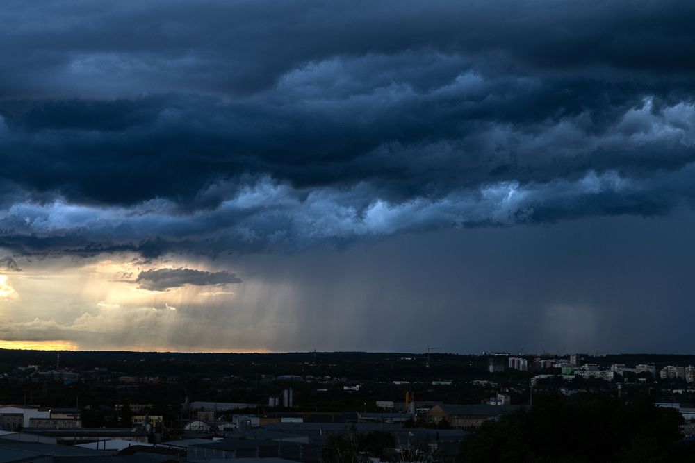 Photograph by Alexander Semenko
