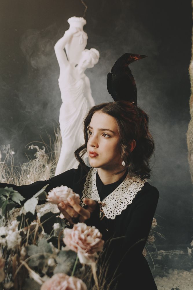 Photograph by Людмила Фоминых