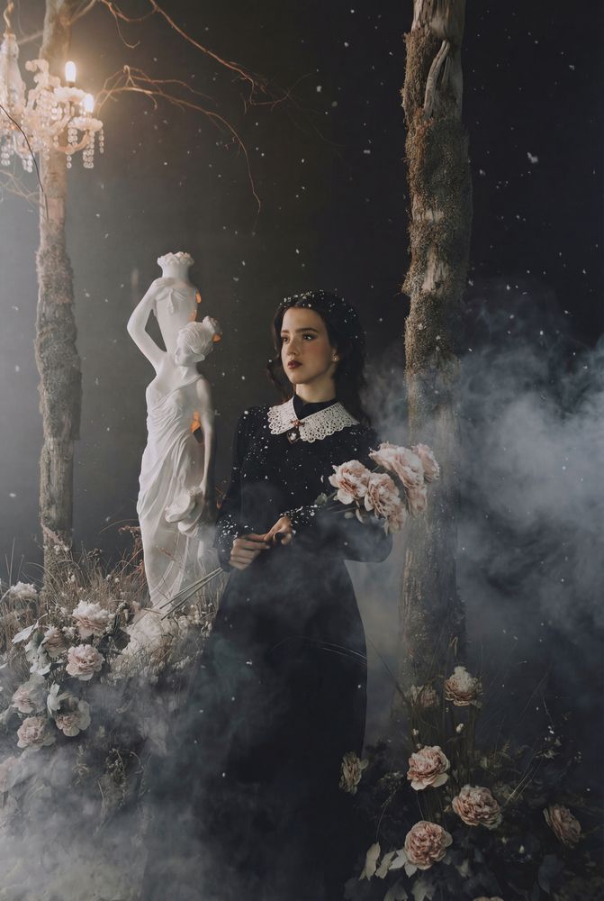 Photograph by Людмила Фоминых