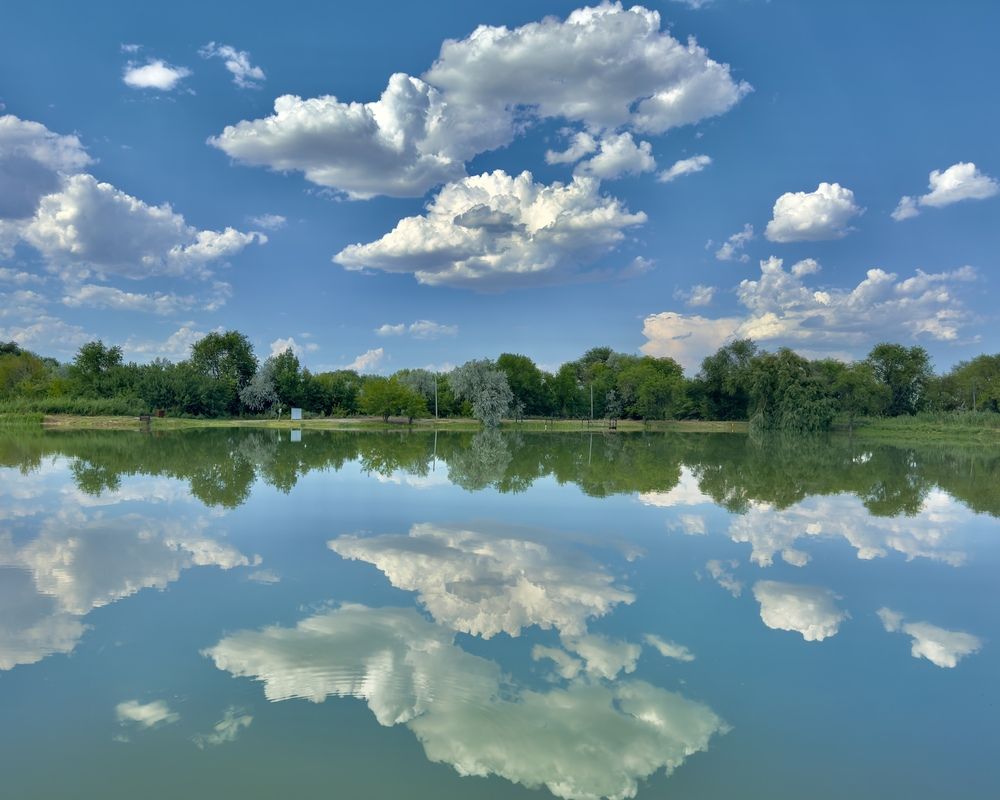 Photograph by Ольга Бибекина