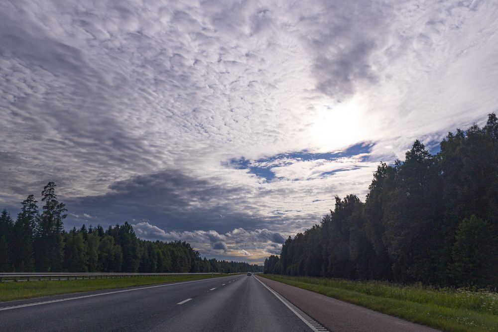 Photograph by Наталья Катюжанская