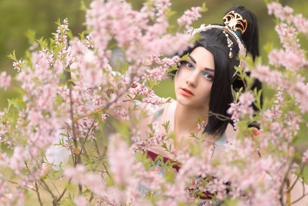 Photograph by Александра Михеева