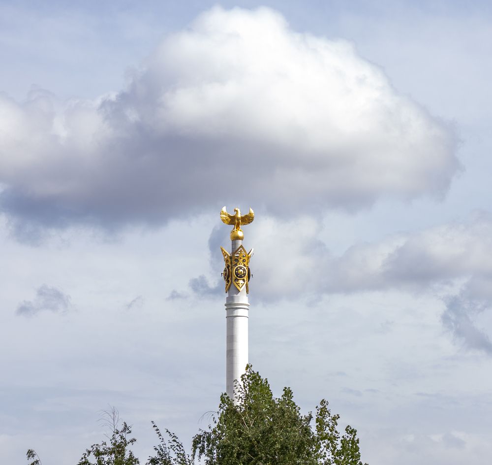 Photograph by Наталья Катюжанская