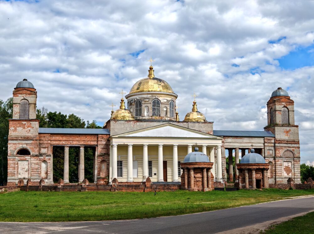 Фотография автора Дмитрий Лазаренко