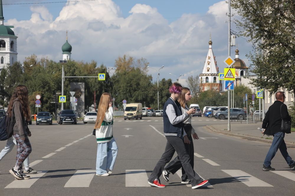 Photograph by Aleksey Maevskiy