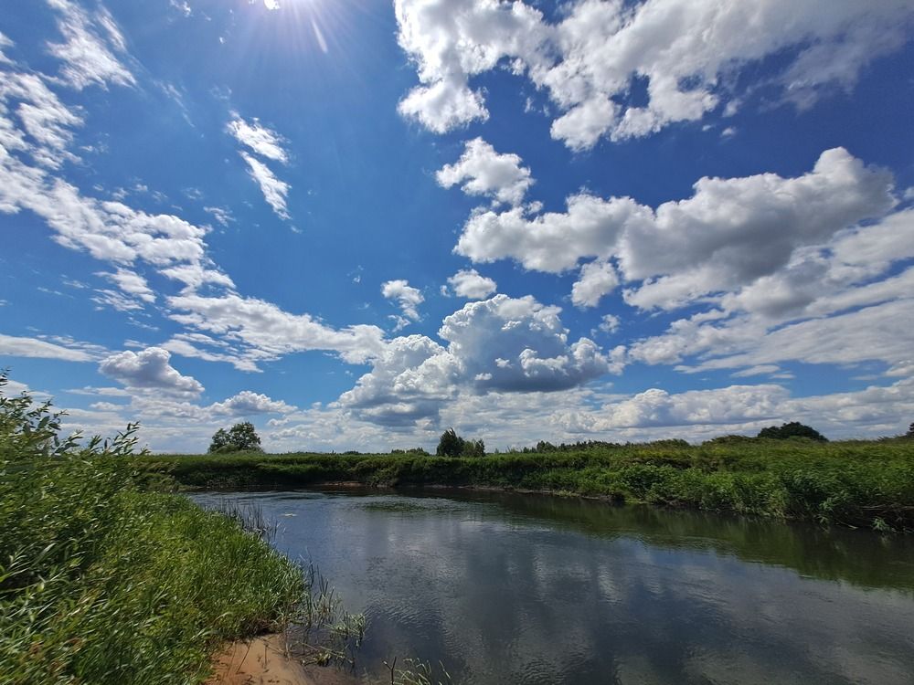 Photograph by Наталья Сдвижкова