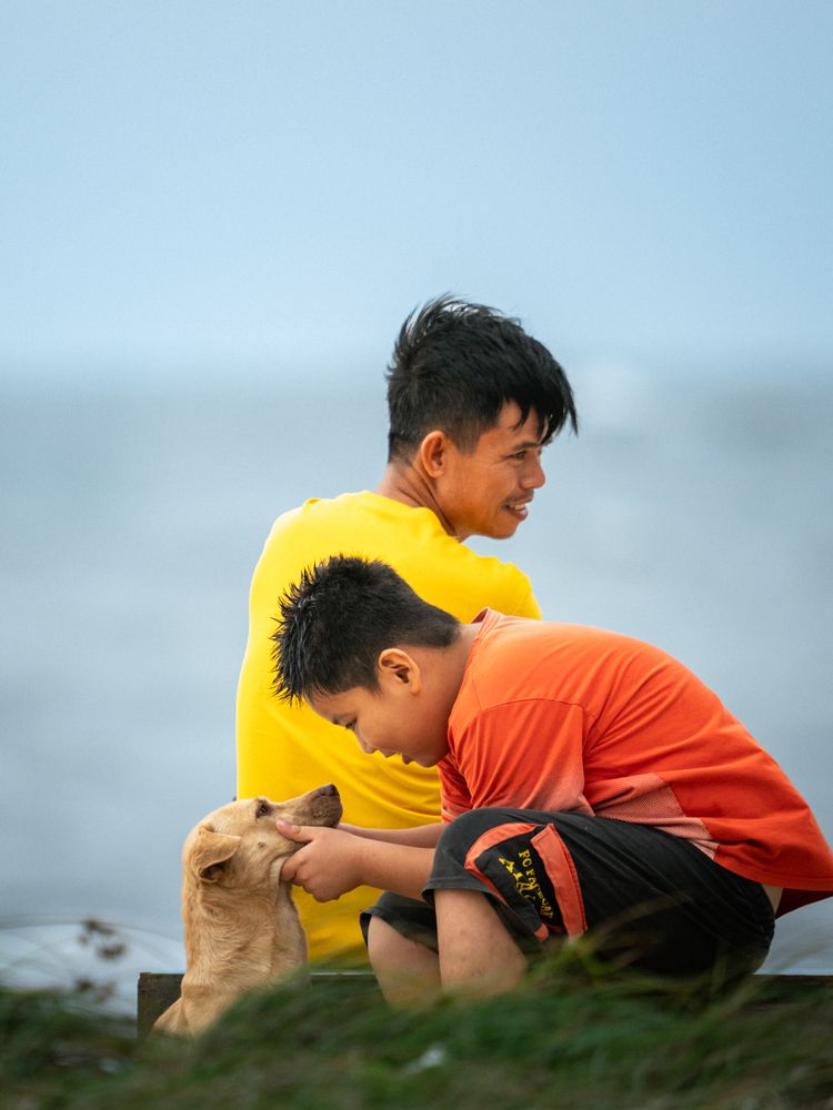 Photograph by KHOA