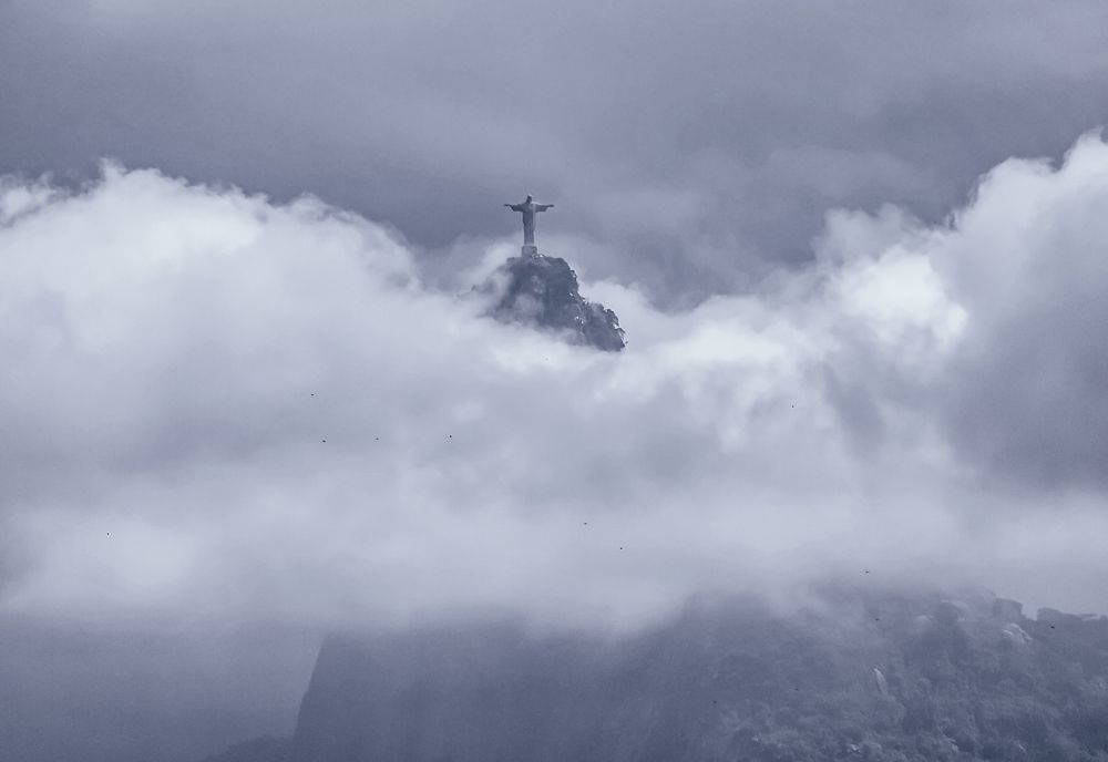 Corcovado