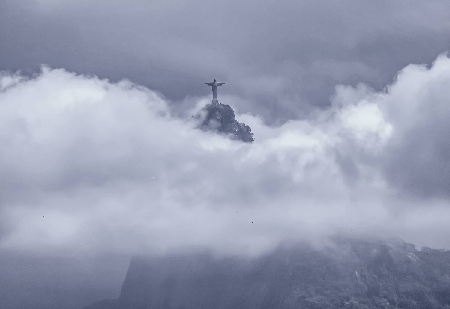 Corcovado