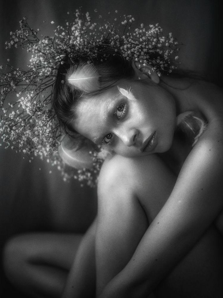 Photograph by Татьяна Максакова