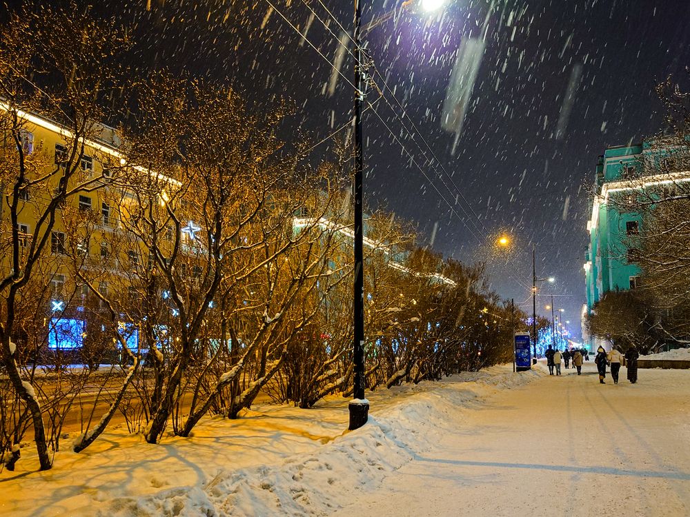 Photograph by Андрей Соколов