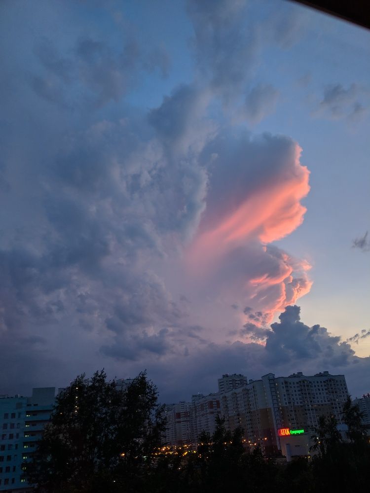 Photograph by Ольга Перкальска