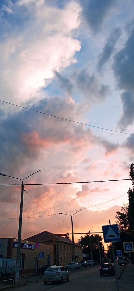 Photograph by Евгения Сапон