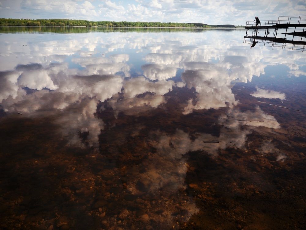 Photograph by Любовь