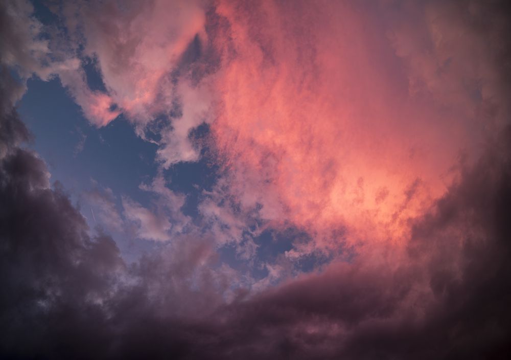 Sky symphony No2