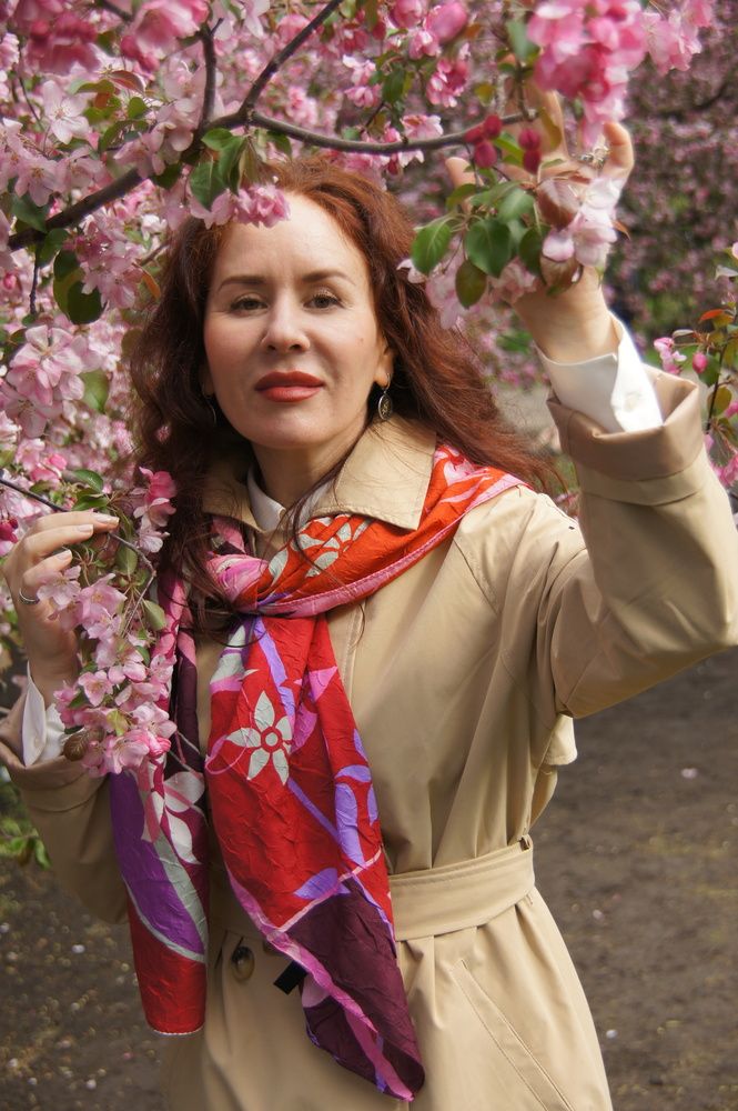 Photograph by Светлана Стрельцова