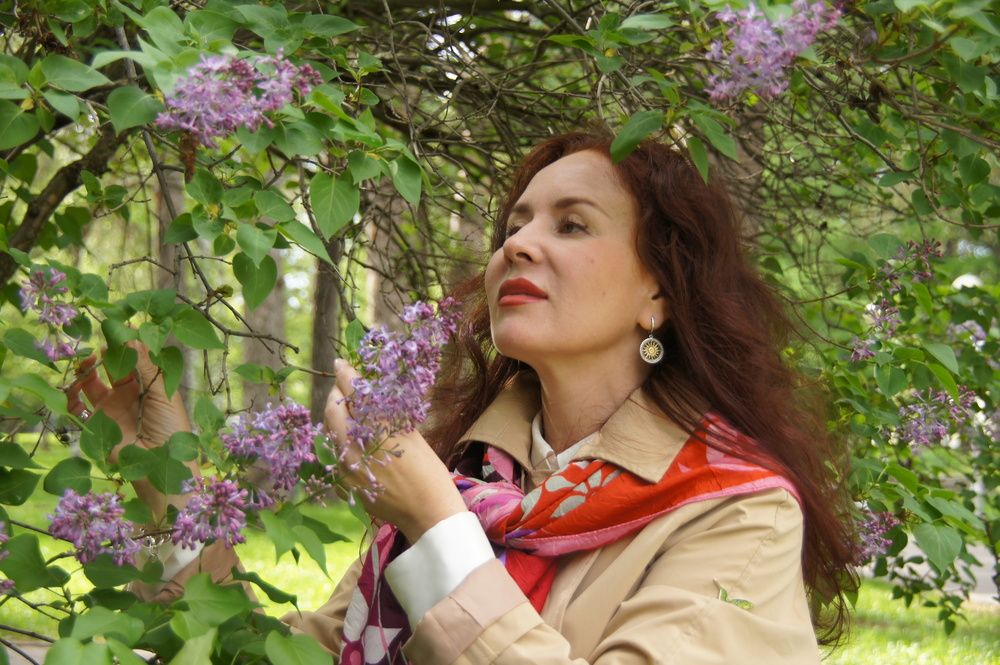 Photograph by Светлана Стрельцова