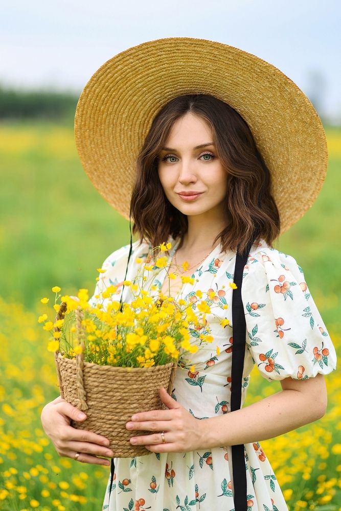 Photograph by Дарья Трифонова