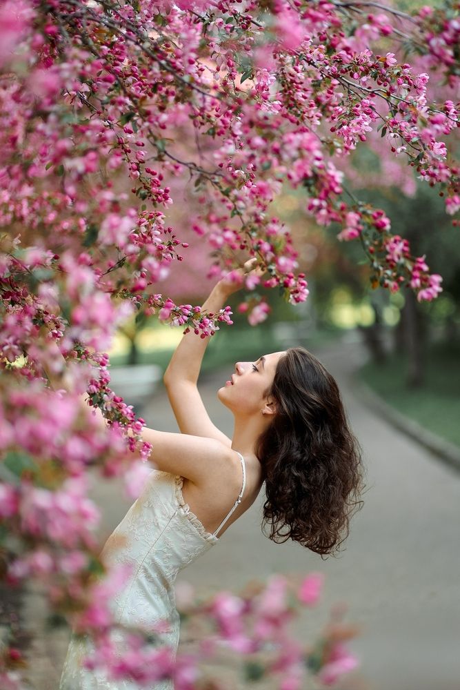Photograph by Дарья Трифонова