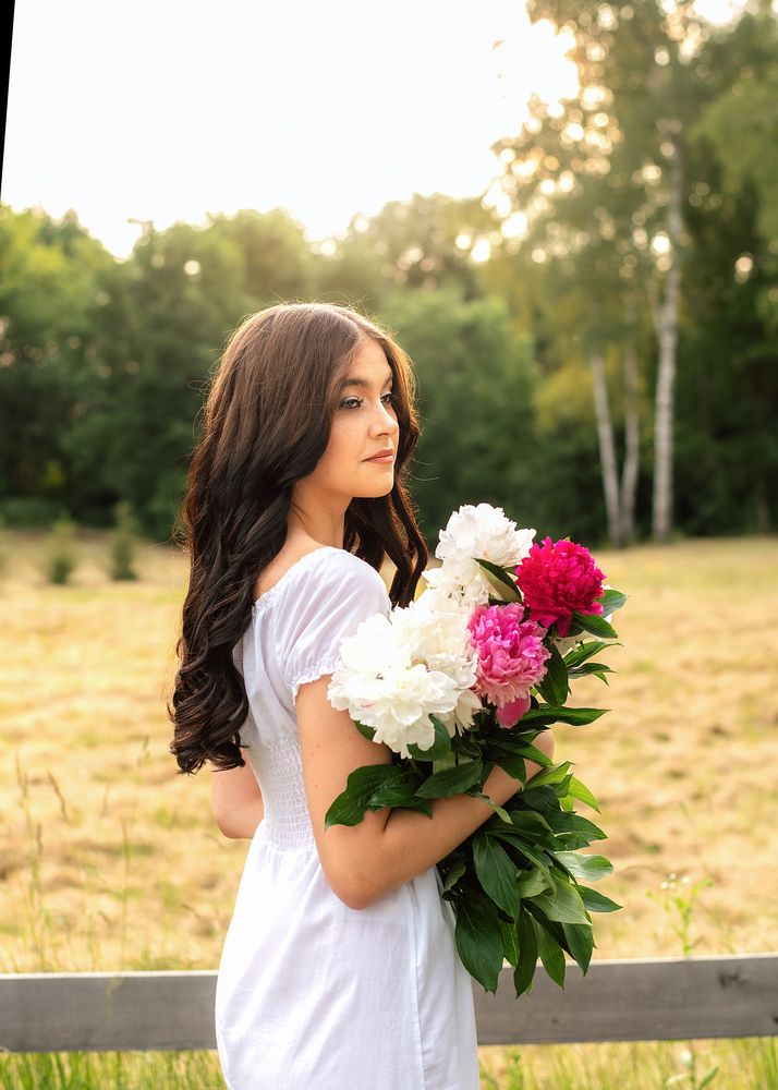 Photograph by Юлия Волгина