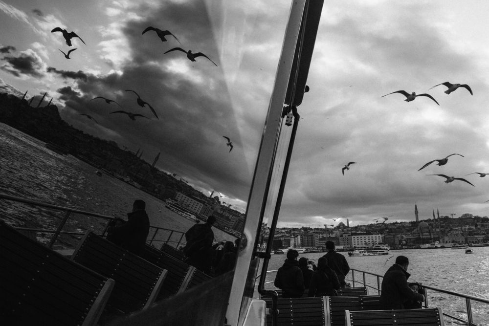Photograph by Selman Senturk